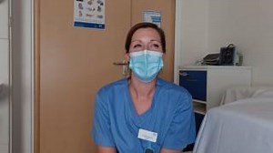 1.5K views · 36 reactions | ✨This week we're starting our Staff Stories series! We’ll be helping to tell the stories of some of our wonderful staff and services, giving you an insight into the fantastic work and people behind the scenes  Today we’re hearing from Eilidh Haston, one of our fabulous Midwives at the Royal Infirmary of Edinburgh, on why she became a Midwife  #StaffStories | NHS Lothian | Facebook