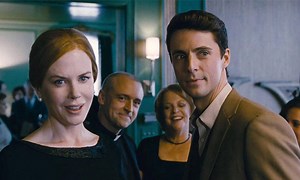 Stoker - Cinema, Movie, Film Review  - Entertainment.ie