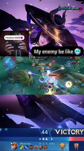 fanny freestyle cable in ranked 🥶