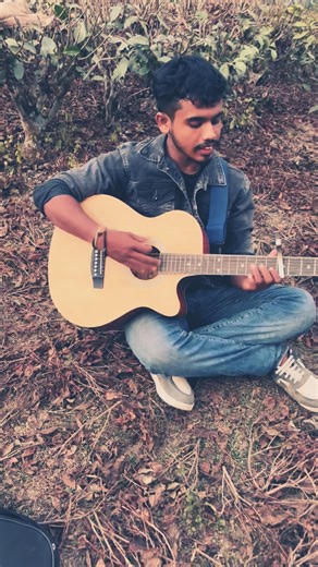 Tum ho to subha meri song singing by my friend 🎶🎶 ❤️❤️#sorts #songs #nature #popularsong