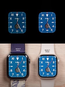 41mm vs 44mm Watch: Is the bigger Apple Watch really worth it? - Smart.DHgate – Trusted Buying Guides for Global Shoppers