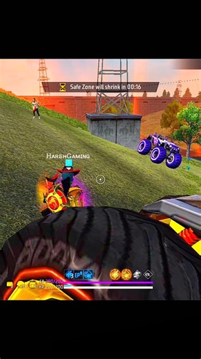 landmine prank🔥 #freefire #youtubeshorts #ytshorts #viral #shorts #short #youtube