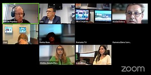 UPDATE CNA va continua joi dezbaterea linșajului România TV la adresa jurnalistei Iulia Marin VIDEO