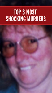 5.4K views · 37 reactions | Have You Heard Of These Famous True Crime Cases? | The True Crime Channel | Facebook