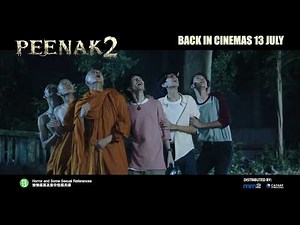PEE NAK 2 | BACK IN CINEMAS 13 JULY
