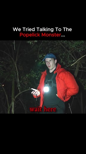 Investigating the Legend of the Popelick Monster