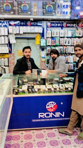 Mobile Accessories Deals at Sanju Accessories Point