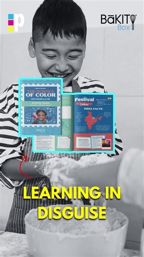 Most learning sticks when it doesn’t feel like learning. Hands-on activities do more than keep kids busy. They connect science, culture, and creativity in a way worksheets never can. That’s why play-based experiences tend to go further than traditional lessons. #STEMLearning #PlayBasedLearning #HandsOnLearning #EarlyEducation #ParentLife #KidsActivities #BehindThePrint