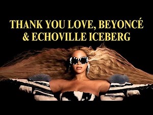 Beyoncé WTF is Going On?!?! Cowboy Carter Doc, Amazon Deal and Echoville Iceberg | Lore Breakers
