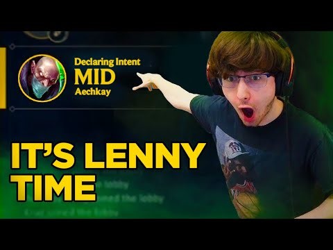 Me When I Get Mid As Singed