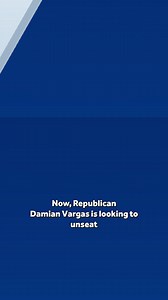 As voting comes to an end in the primary election, WGAL News 8 Taylor Hess breaks down the candidates seeking the Republican nomination for Lebanon mayor. | WGAL News Channel 8 Susquehanna Valley, Pa.