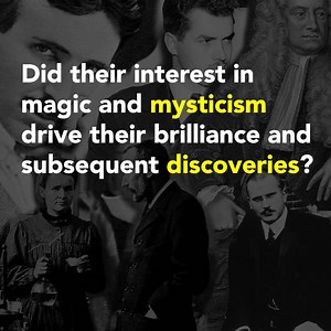 163K views · 362 reactions | These brilliant minds made major...