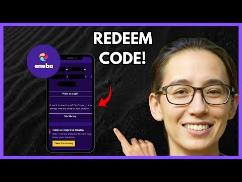 How To Redeem Eneba Code (2026 NEW!)