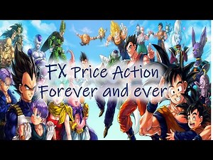 【FXトレーダー】～リアルトレード公開～ FX初心者はプライスアクション手法を極めよう！！ 【 スキャルピング 】 【デイトレード】