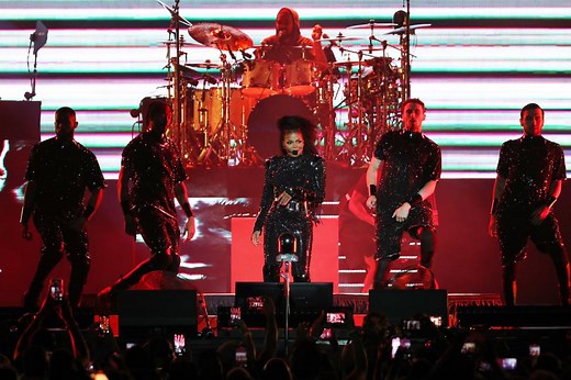 Janet Jackson reveals dates, opening act for 2023 ‘Together Again’ tour