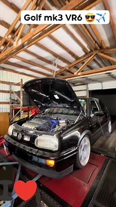 100K views · 3.3K reactions | Golf mk3 VR6  | Club vag jetta vr6 | Facebook