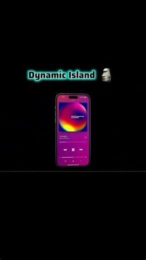 Dynamic Notch vs Dynamic Island 📱 Who Did It Better?#DynamicIsland #iPhone #Apple #TechShorts #tech