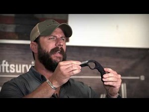 The Best EDC Knife Made Is Hands Down The Colonel Blade