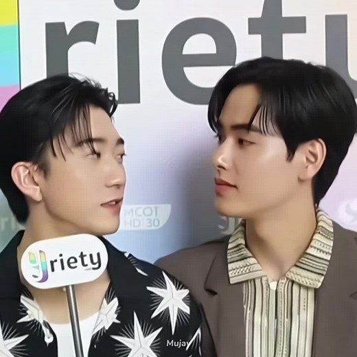 👀❤️ (Yriety channel) #daishun #dainakai #shunnakanishi