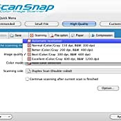 Fujitsu Scansnap S1300 Software Mac