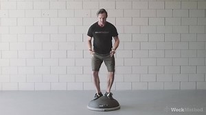 1.8K views · 21 reactions | The all-new BOSU® Elite introduces an...
