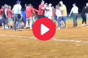 Little League Brawl Gets 3 Coaches Banned for Season