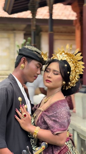 BTS Prewedding Concepts in Bali