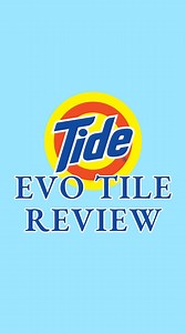 236K views · 3K reactions | The Tide EvoTile is a huge step forward...