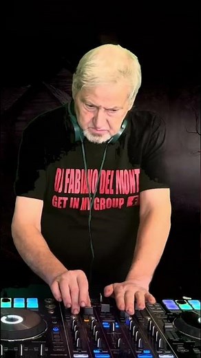 Hot New EDM Beats Mixed by DJ Fabiano #techno #technodance #dj #electronicmusic #rave #technomusic