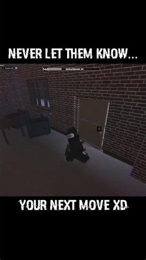 NEW METHOD XD | #criminality #roblox #clips #gaming
