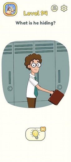 Dop 2 Level 94 What is he hiding ? #gaming #dop