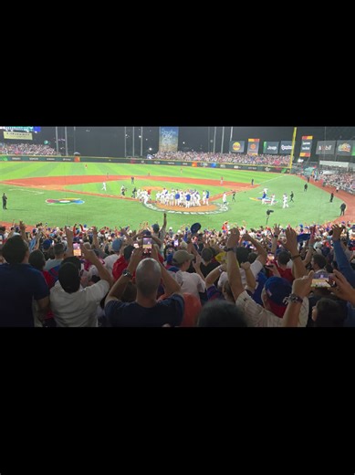 ¡Darell Hernáiz y su increíble walk-off criollo!
