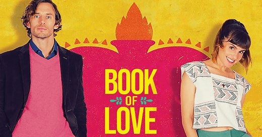 'Book of Love': 5 things to know about Amazon Prime romcom movie