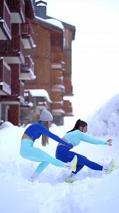 The best part of having a workout buddy? 💪 You grow stronger, faster, and more motivated together. 👯‍♀️ Your best friend isn’t just your gym partner—they’re your biggest cheerleader. Let’s keep pushing each other every day! Cre: thehartesisters | Urban Oasis