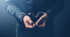 My first 24 hours in prison and how I survived