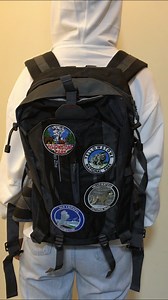 Watch How to make a custom backpack? on Amazon Live