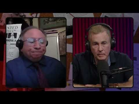 The Lindbergh Kidnapping, Part 2: Ransom, Suspects and Strange Twists