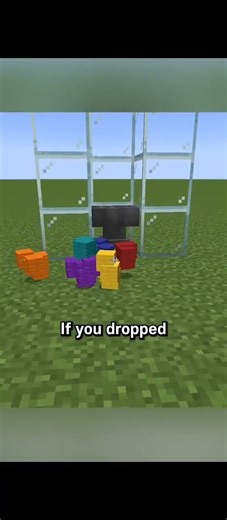 Anvils before 1.20 used to crush items