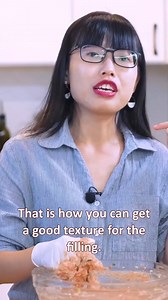 1.8M views · 66K reactions | Why Chinese People Always Stir Filling in One Direction | Souped Up Recipes | Facebook