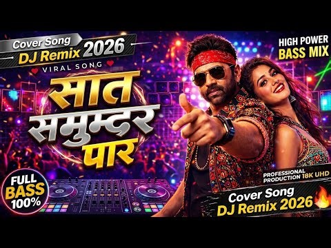 💥👑 ◥꧁☠️ 𝕊𝔸𝔸𝕋 𝕊𝔸𝕄𝕌ℕ𝔻𝔸ℝ ℙ𝔸ℝ ☠️꧂◤ ❤️ | Party Night Remix 🌙 | JBL Bass Blast 🔊🔥