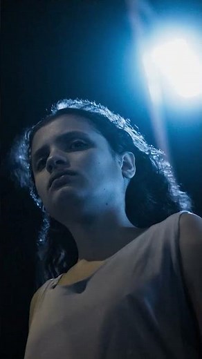 Mélissa Boros est à l’affiche de #ALPHA, au cinéma le 20 août 🦠