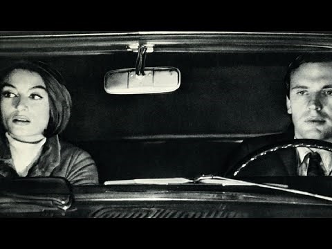 Greatest French Movies #2 : Un Homme et Une Femme (1966)