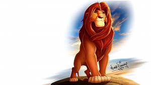 The Lion King: The Walt Disney Signature Collection (Theatrical Version)