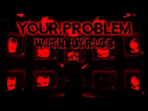 YOUR.PROBLEM With Lyrics || Forsaken Lyrical Cover