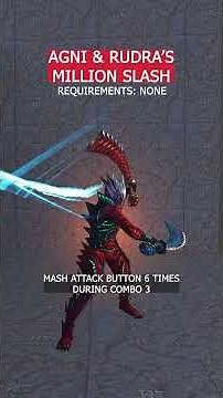 All Devil Arms crazy combos from Dmc3 with their respective DT forms + movelist