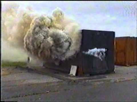 Backdraft container backdraft flash over pompier formation incendie securite www.alertis.fr