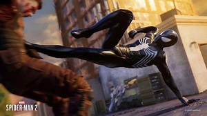 Marvel's Spider-Man 2 Gets CGI TV Spot Trailer - Gameranx