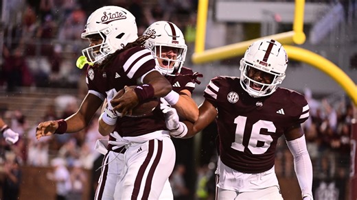 Mississippi State football redshirt freshmen tracker for 2024 season