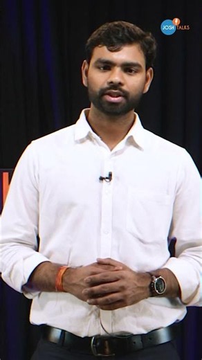 You Must Watch this video before UPSC Exam| Mukesh Barnwal | Josh Talks #upscmotivation #upsctopper