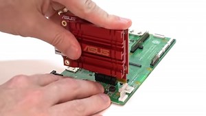 10 Gigabit Ethernet For The Pi